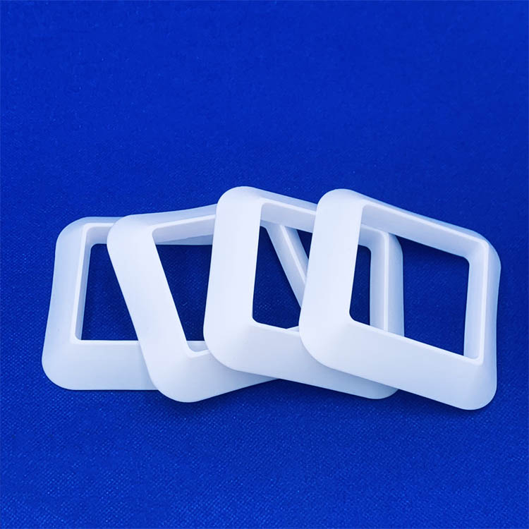 PCTFE機(jī)加工